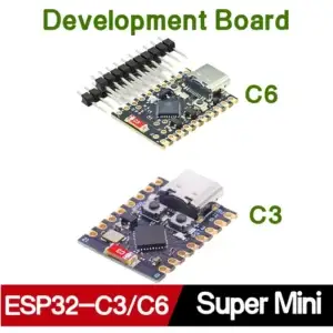 Original ESP32-C6 / ESP32-C3 USB-C