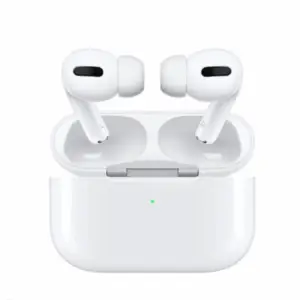 Third Generation BestPods Pro Bluetooth Earphones With ANC For iPhone