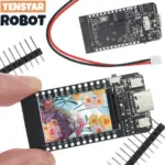 T-Display ESP32 WiFi And Bluetooth-Compatible Module Development Board